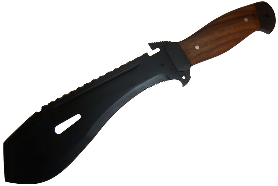 Нож для Выживания Тайга Производство Саро Нижний Новгород